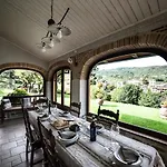 Marinelli With Private Pool, Hot Tub And Garden, Tuscany Castel Focognano