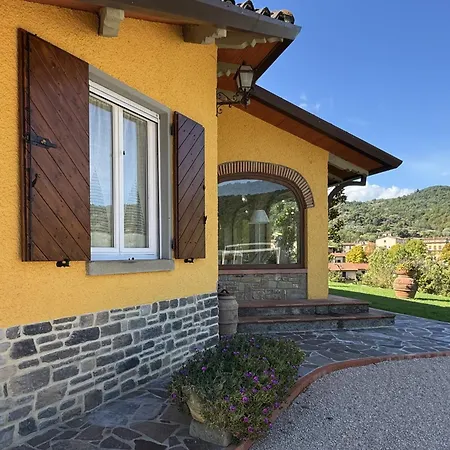 Marinelli With Private Pool, Hot Tub And Garden, Tuscany *