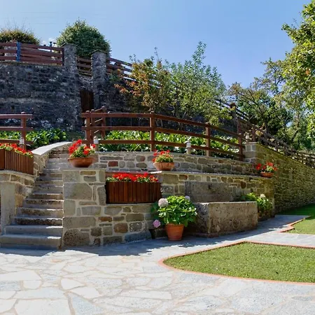 Marinelli With Private Pool, Hot Tub And Garden, Tuscany Castel Focognano