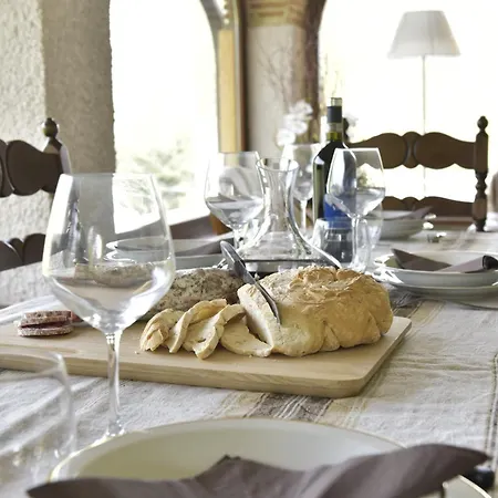 Marinelli Villa *