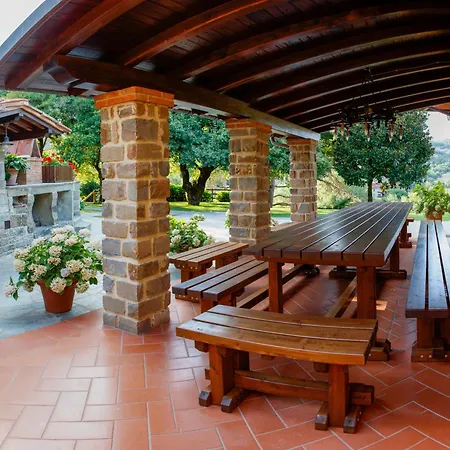 Marinelli With Private Pool, Hot Tub And Garden, Tuscany *