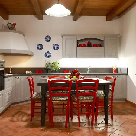 Marinelli With Private Pool, Hot Tub And Garden, Tuscany Villa *