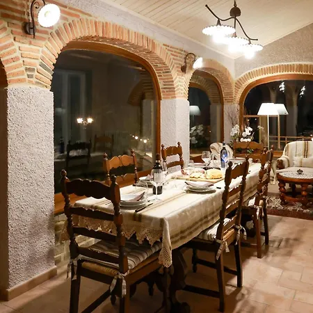 Marinelli With Private Pool, Hot Tub And Garden, Tuscany Villa *