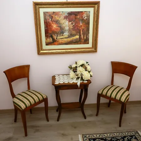 Villa Marinelli Castel Focognano