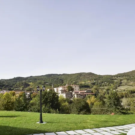 Marinelli With Private Pool, Hot Tub And Garden, Tuscany *