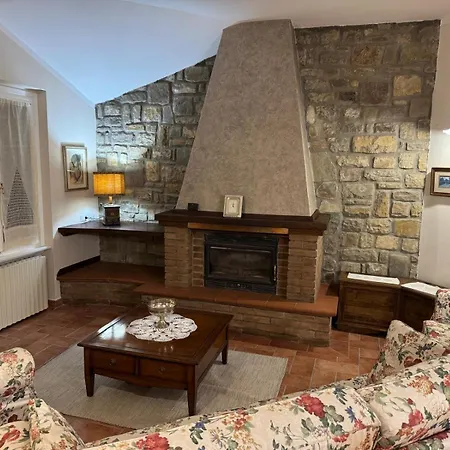 Marinelli With Private Pool, Hot Tub And Garden, Tuscany *