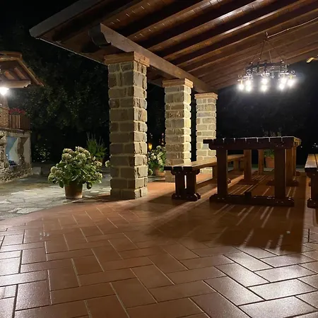 Villa Marinelli