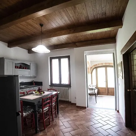 Marinelli With Private Pool, Hot Tub And Garden, Tuscany Villa *