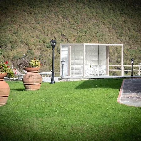 Marinelli With Private Pool, Hot Tub And Garden, Tuscany Castel Focognano