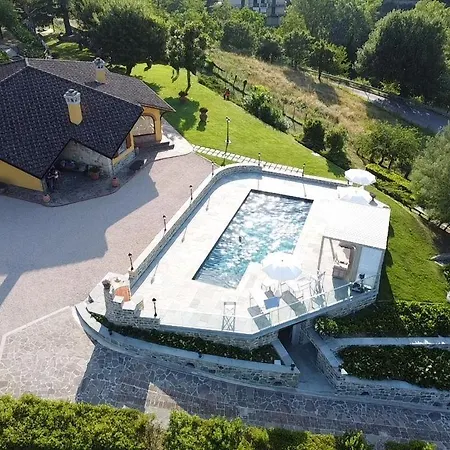 Marinelli With Private Pool, Hot Tub And Garden, Tuscany * Castel Focognano