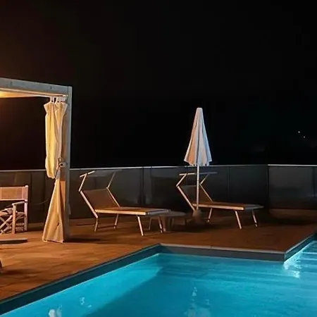 Marinelli With Private Pool, Hot Tub And Garden, Tuscany