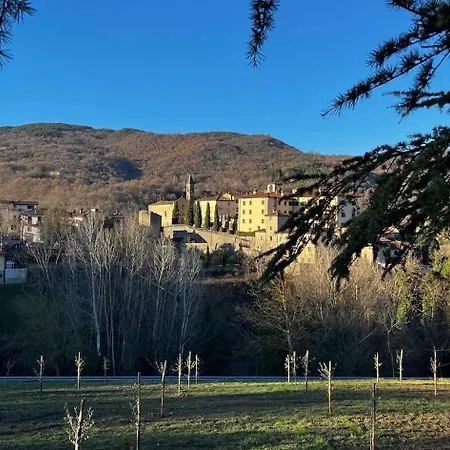 Villa Marinelli With Private Pool, Hot Tub And Garden, Tuscany *