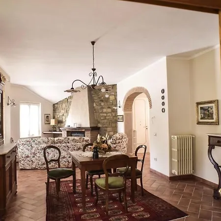 Villa Marinelli With Private Pool, Hot Tub And Garden, Tuscany *