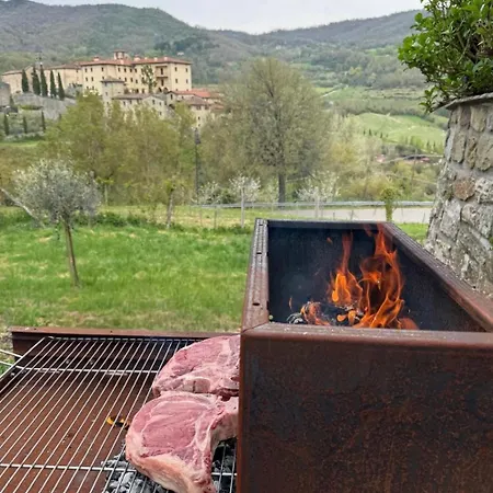 Villa Marinelli With Private Pool, Hot Tub And Garden, Tuscany *